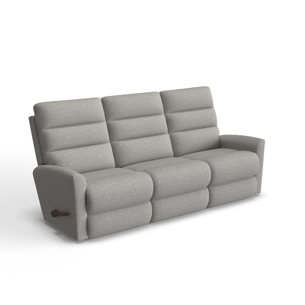 Liam Wall Reclining Sofa